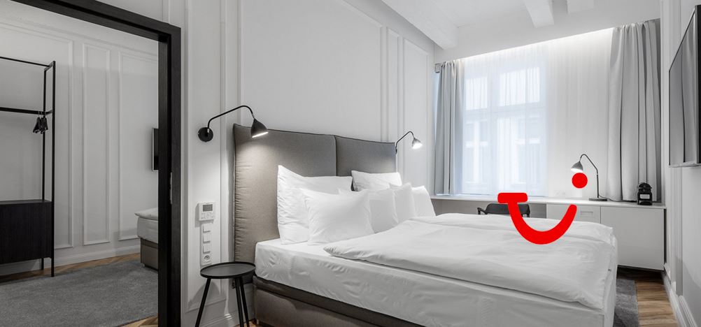 Pytloun Boutique Hotel Prague