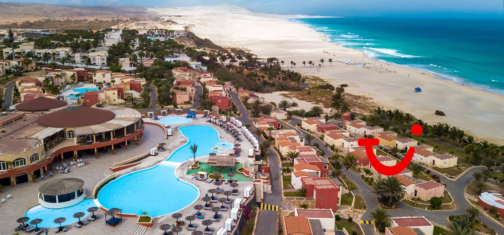 Occidental Boa Vista Beach