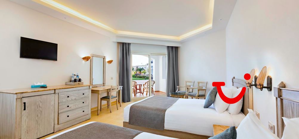 Sunrise Riviera Aqua Park Resort