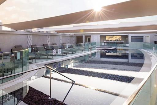 12-dg Crown Plaza & Centro Barsha - Formule 1 reis