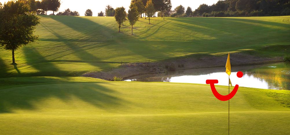 Amrath Grand de l'Empereur - Golf