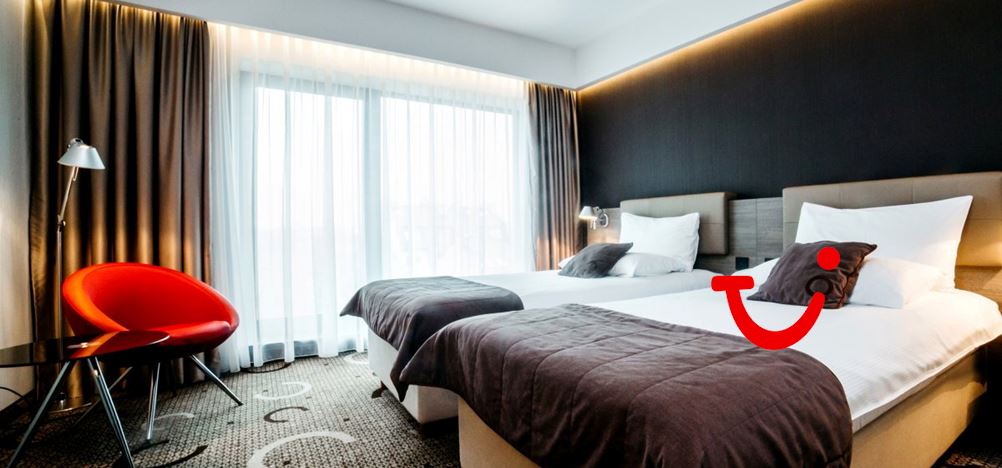 Q Hotel Plus Kraków