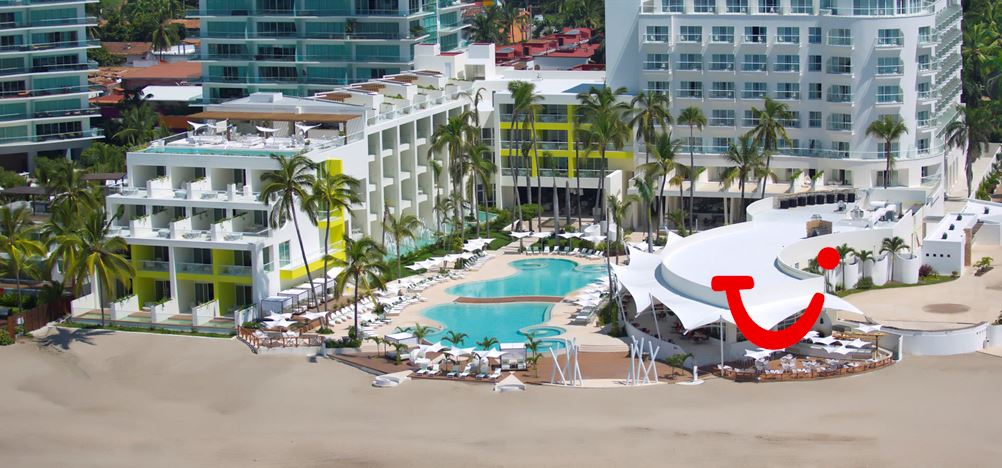 Krystal Grand Puerto Vallarta