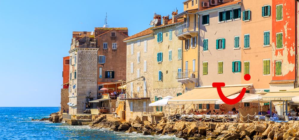 8-daagse singlereis Kroatië, Istrië & Dalmatië