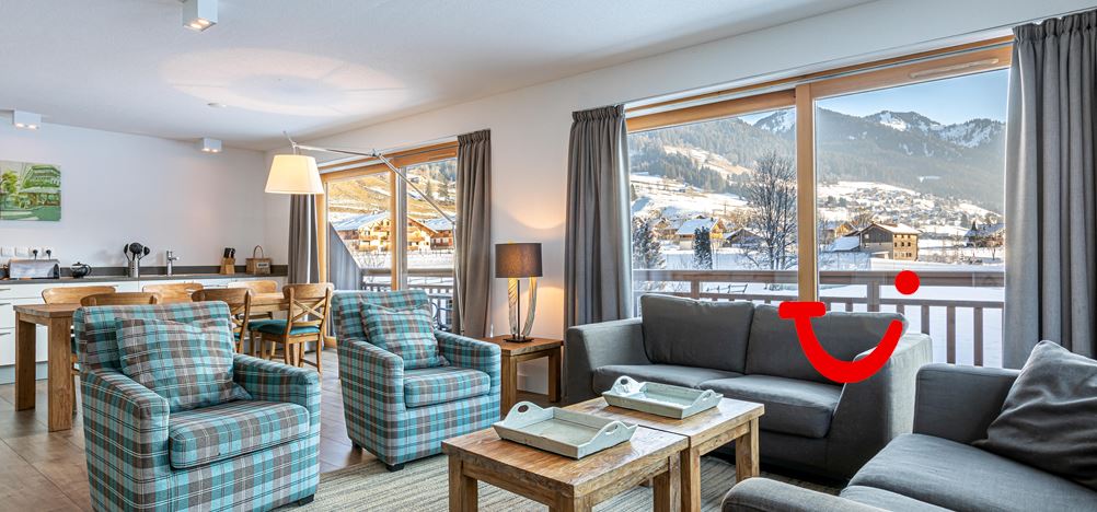 Alpresort Portes du Soleil - Francecomfort