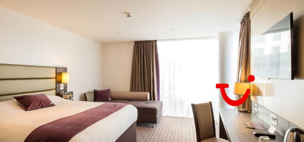 Premier Inn City Aldgate