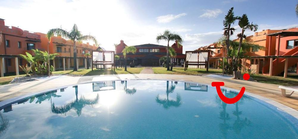 NH Marina Portimao Resort