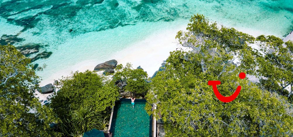JA Enchanted Island Resort