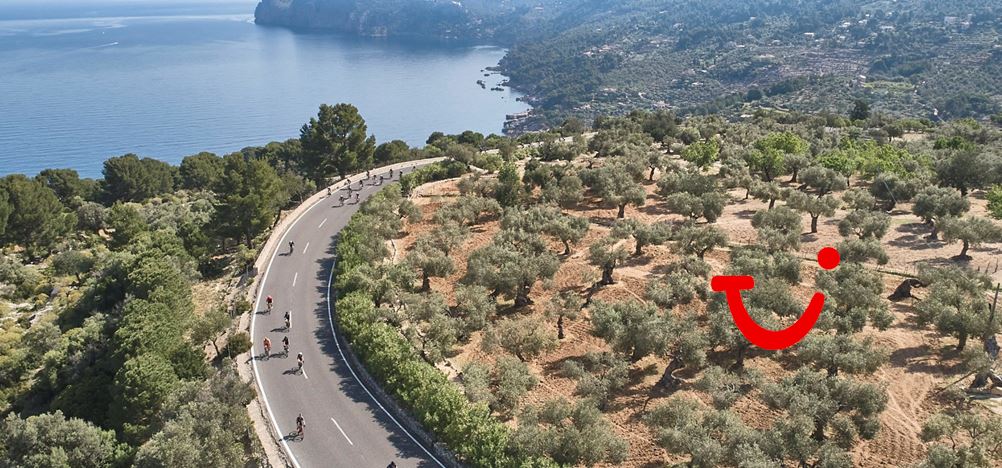 THB Gran Bahía - Wielrennen