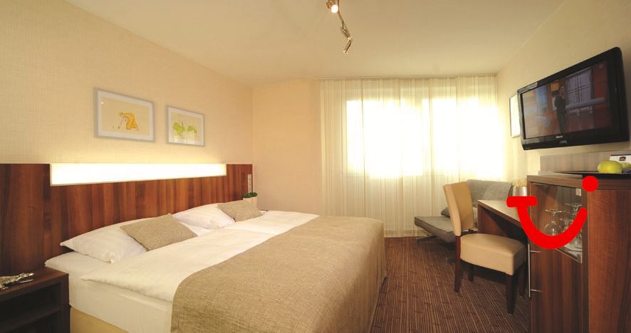 Parkhotel Oberhausen