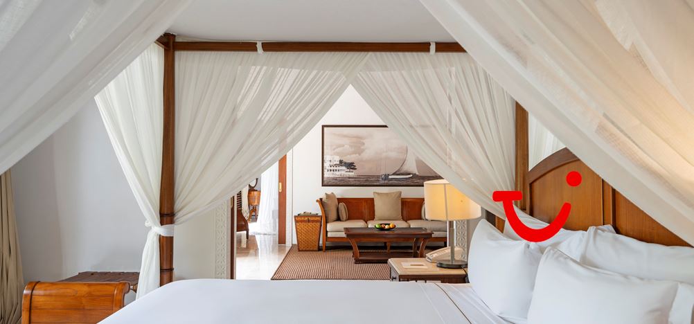 The Residence Zanzibar