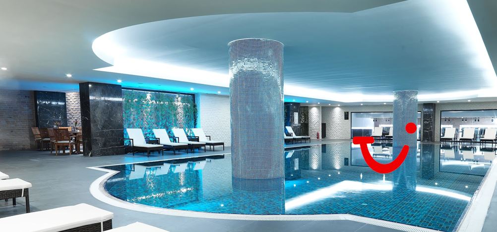 Imperial Turkiz Resort Hotel