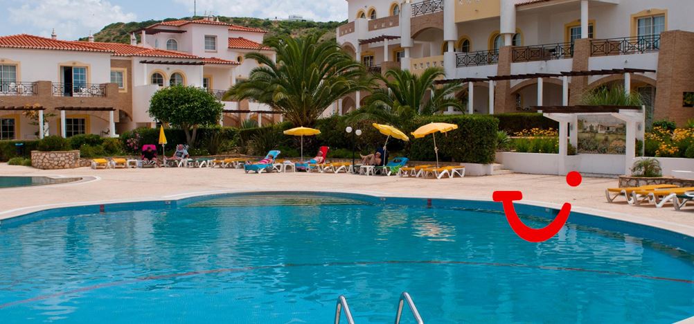 Luz Bay Club Beach & Sun