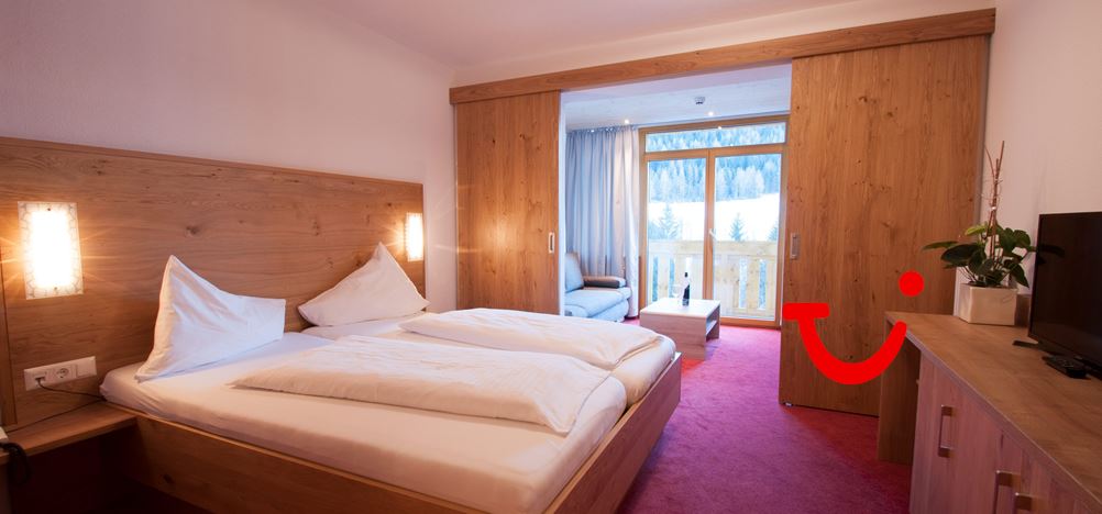 Erlebnishotel Fendels