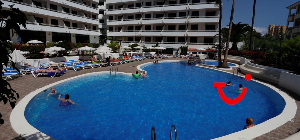 Apartamentos Andorra