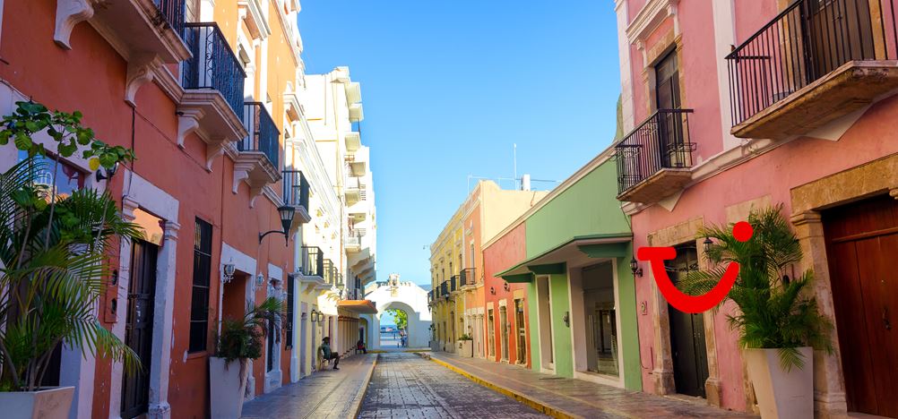 9-daagse fly-drive Hoogtepunten van Mexico