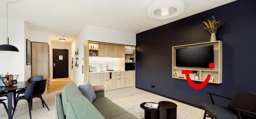 Wilde Aparthotels Checkpoint Charlie Berlin