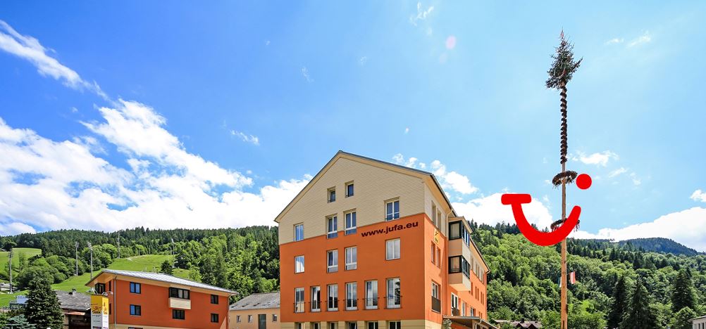 JUFA Hotel Schladming