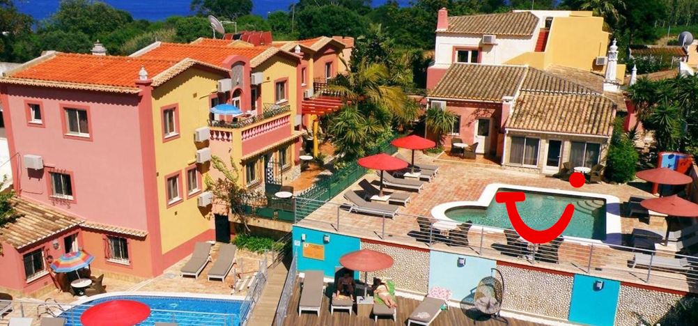 Villas D. Dinis