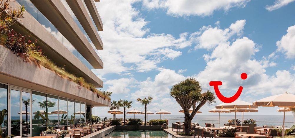 Saccharum Resort & Spa