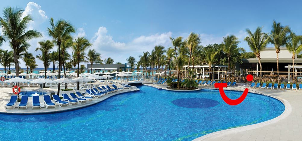 RIU Palace Ankela