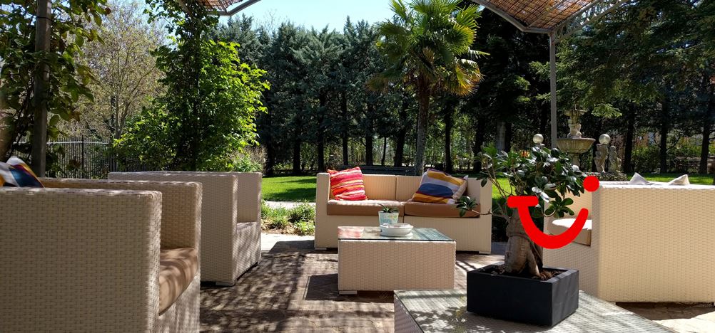 Villa Ambra