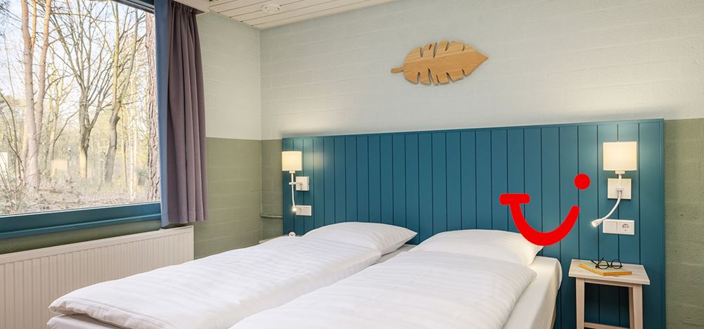 Center Parcs De Kempervennen