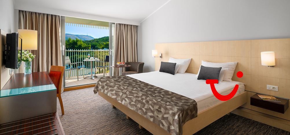 Valamar Lacroma