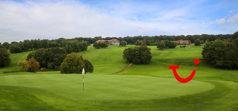 Du Golf Saint Omer - Golf