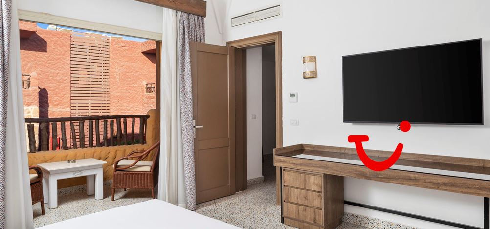 Pickalbatros Villaggio Resort - Portofino