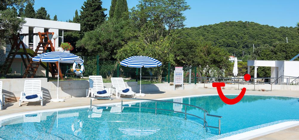 Aminess Port 9 Residence