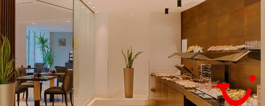 NH Bergamo - Formule 1 reis