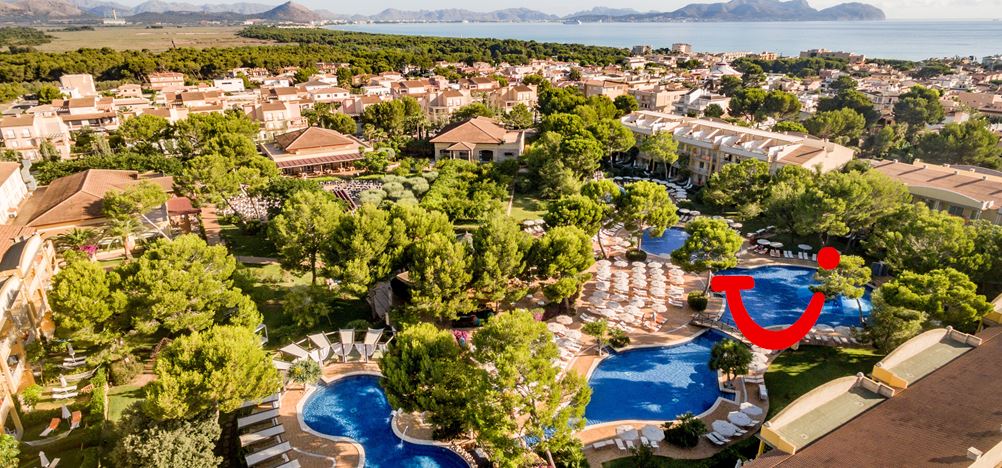 Zafiro Mallorca