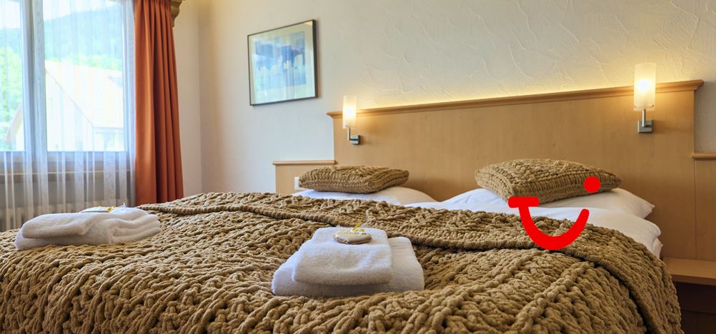 Madrisa Lodge
