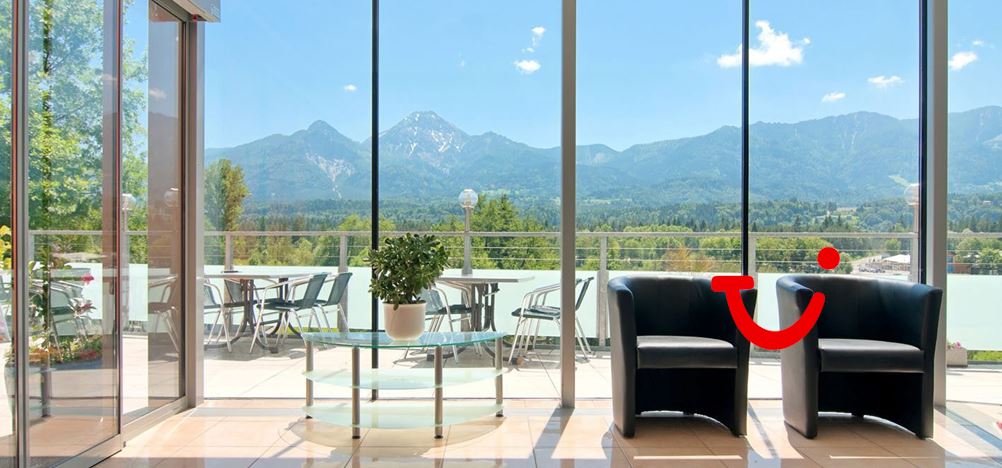 Vitalhotel Sonnblick