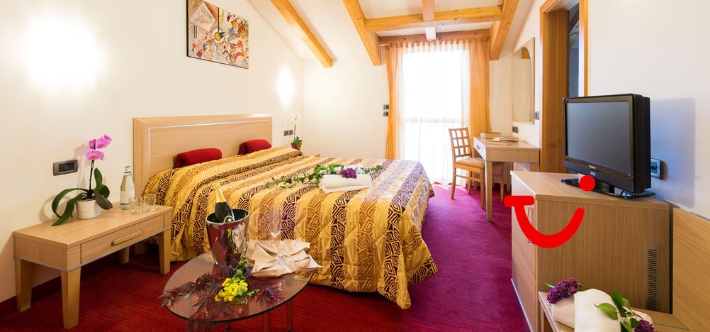 Naturbio Hotel Elite