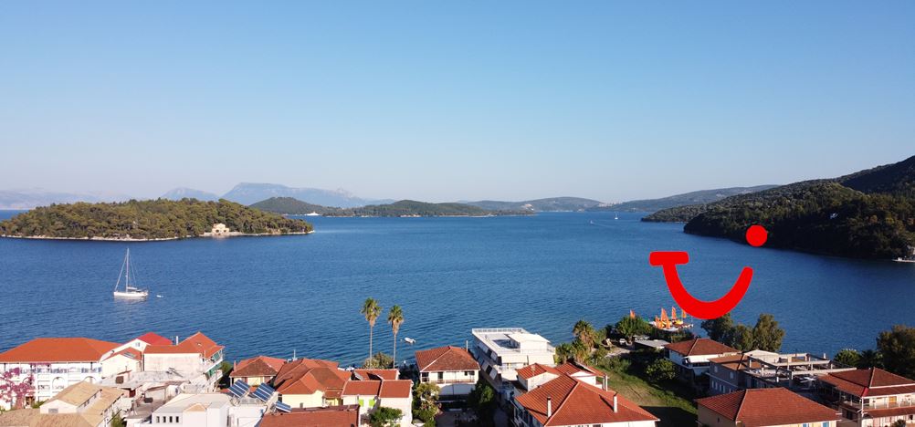 Nidri Zone