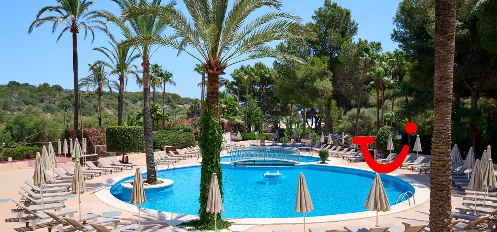 Grupotel Cala Marsal Nature