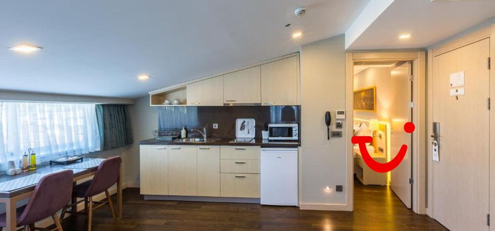 Molton Monapart Mecidiyekoy