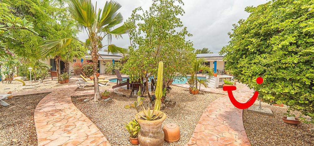 Hacienda Wayaca