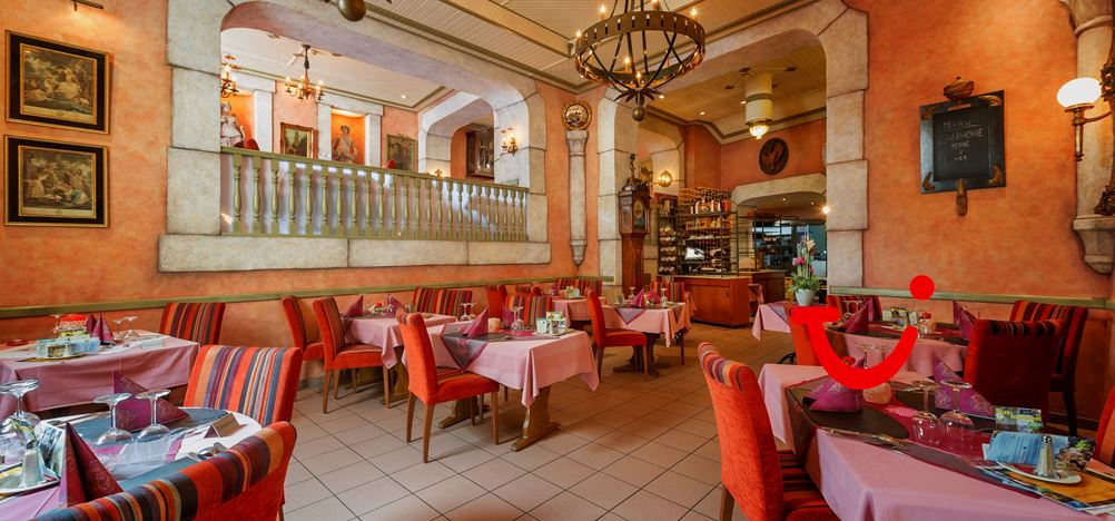 Gourmet & Relax & Rock Spa Hotel De La Sure