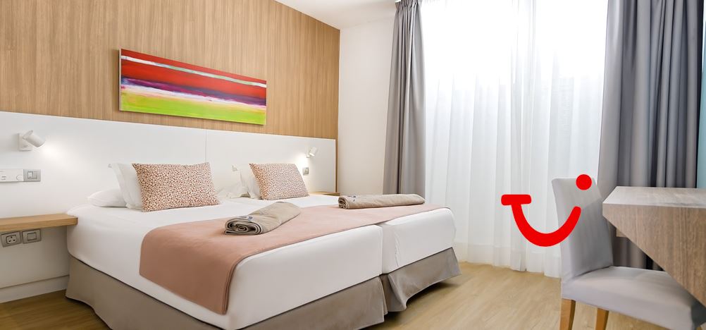 Morasol Suites