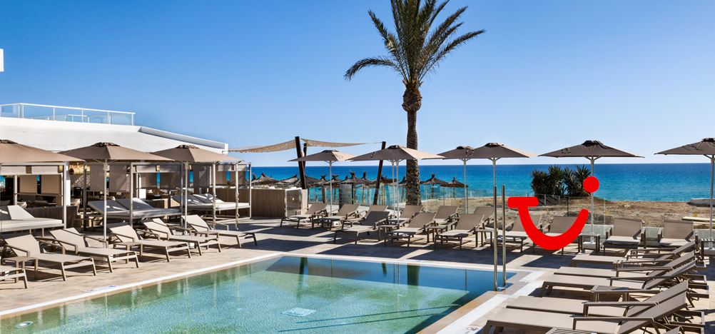 Riu Palace La Mola
