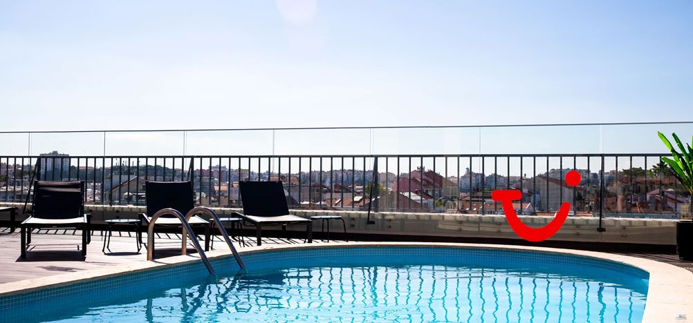 VIP Executive Suites Do Marques