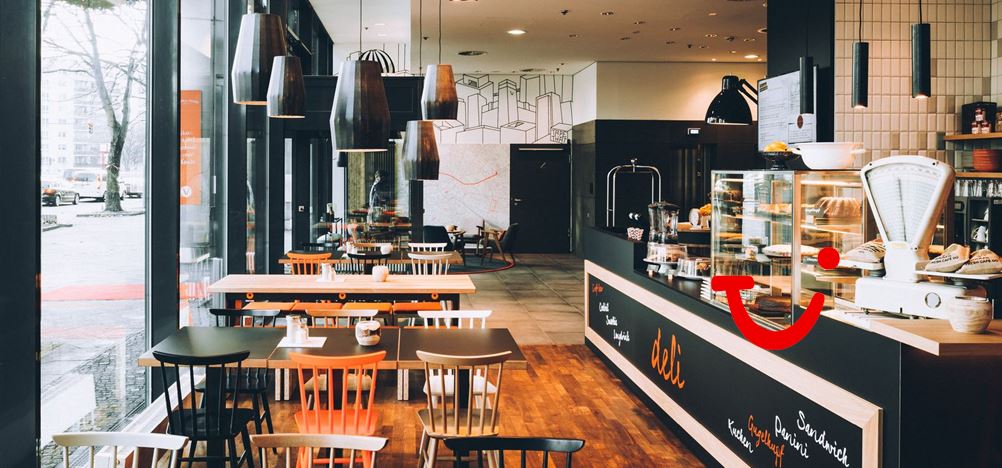 Vienna House Easy by Wyndham Berlin PrenzlauerBerg