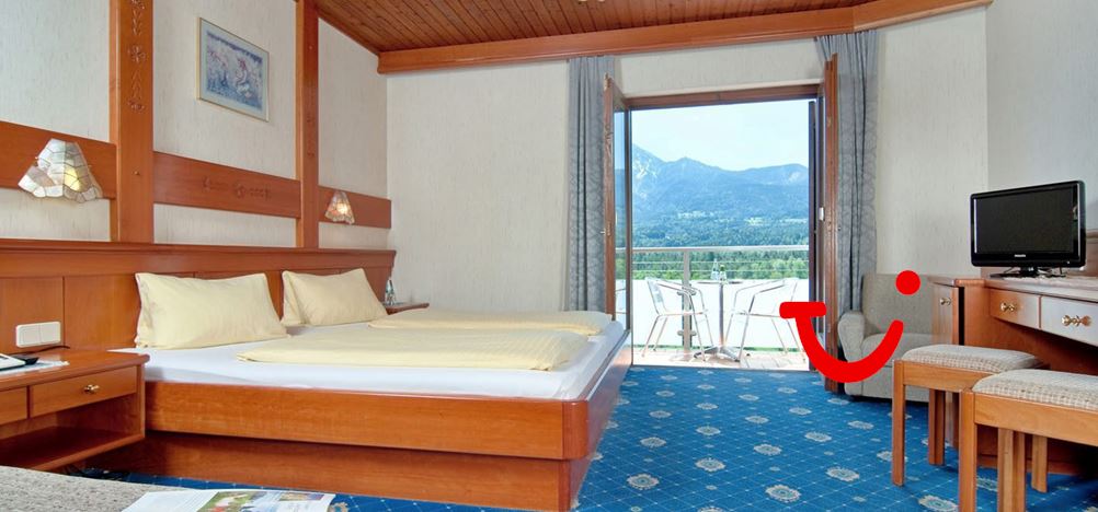 Vitalhotel Sonnblick