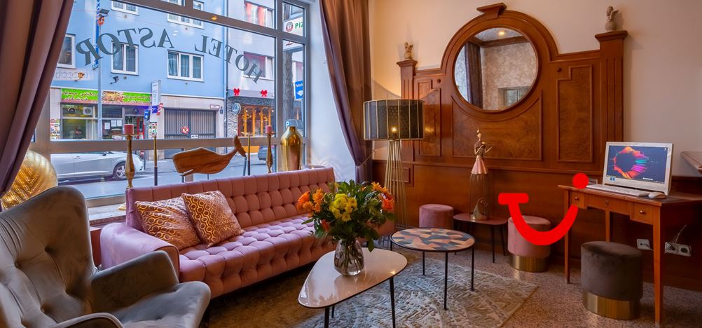 Arthotel Ana Astor