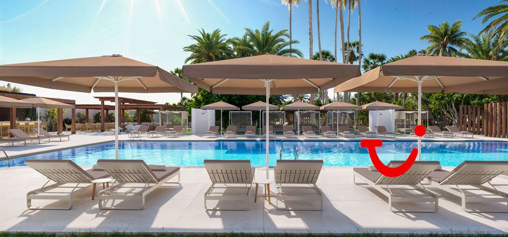 Paradisus by Meliá Fuerteventura