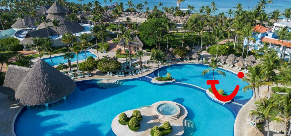 Iberostar Selection Hacienda Dominicus