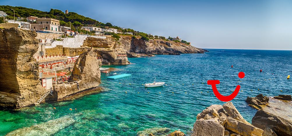 8-daagse singlereis Authentiek Puglia